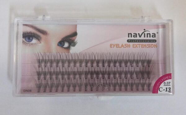 tufos Navina s/Nó tam 13