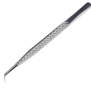 Pinça Master Diamantada 4MDN Pro