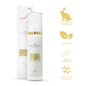 Bruma Cherry 90ml