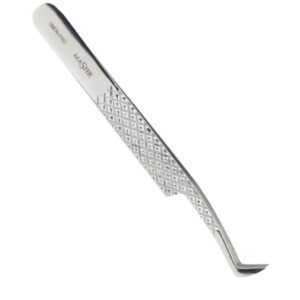 Pinça Master Diamantada 5MD Pro