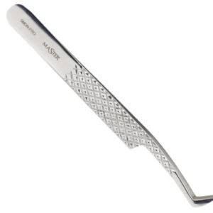 Pinça Master Diamantada 5MDN Pro