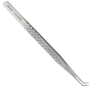 Pinça Master Diamantada 4MD Pro