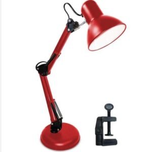 LUMINARIA ARTICULADA RED