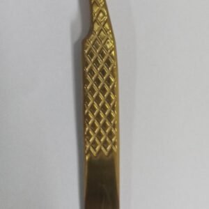 Pinça Mrong Curva