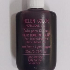 Cola de Tufo hellen color 22 ml
