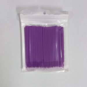 Microbrush Lilas