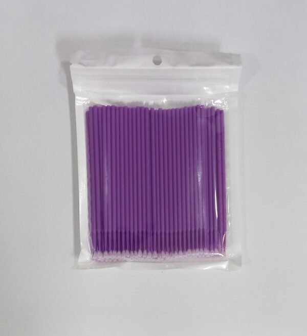 Microbrush Lilas