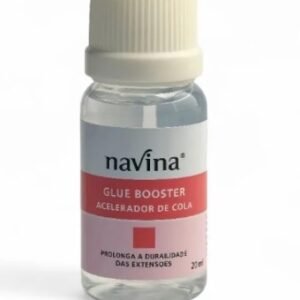 Acelerador de Cola Navina 20 mls