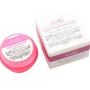 Removedor pasta pink style 5g