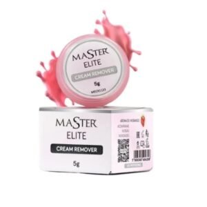Master Elite Cream Remover 5g