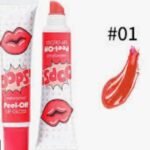 Peel-Off lipgloss 01