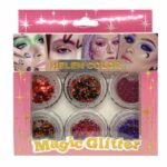 KIT FLOCADO hellen c 6