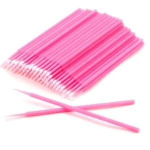 Microbrush Pink