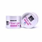 Fiber gel D&Z 30ml pink natural
