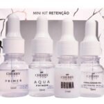 Mini Kit Retenção Cherry