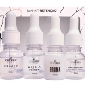 Mini Kit Retenção Cherry