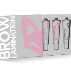 Kit Vulk Brow Lamination
