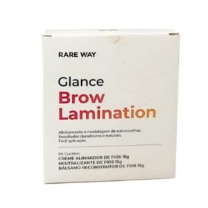 Kit Glance Brow Lamination