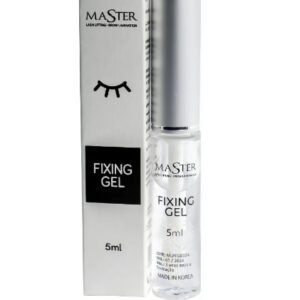 COLA LASH LIFTING MASTER FIXING GEL 5ml