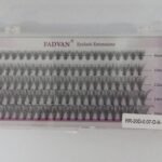 Tufo Fadvan  20P Mix (8 ao 16)