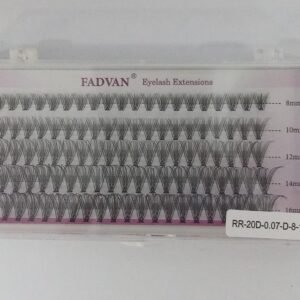 Tufo Fadvan  20P Mix (8 ao 16)