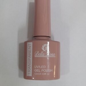 Esmalte em Gel Bella Rosa 12ml (03)