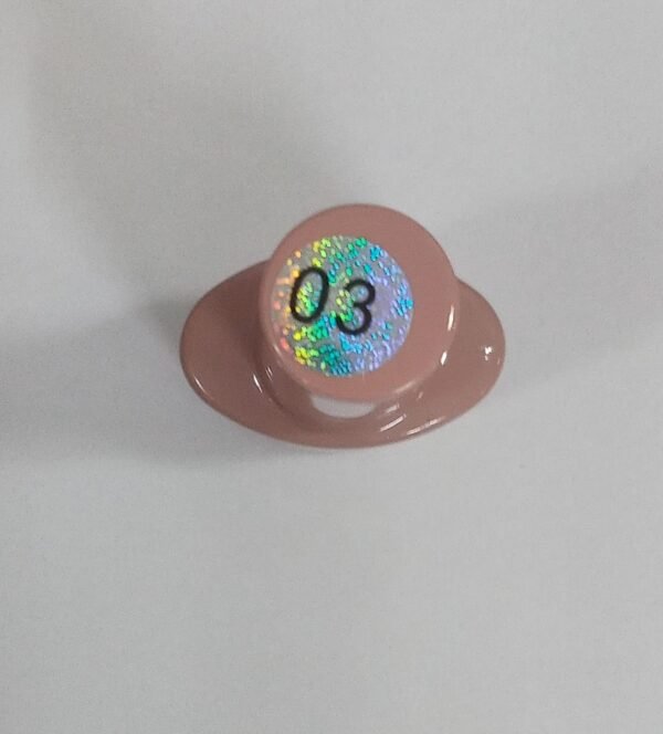 Esmalte em Gel Bella Rosa 12ml (03) - Imagem 2