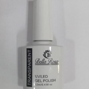 Esmalte em Gel Bella Rosa 12ml (01)