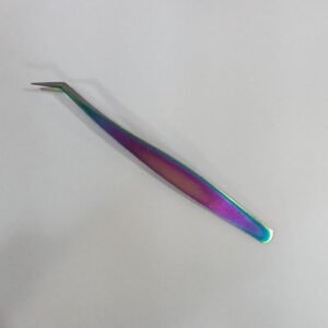 Pinça Fadacolor Semi Curva Furtacor