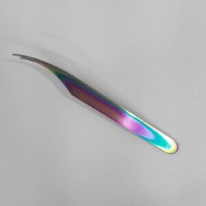 Pinça Fadacolor Semi Reta furtacor
