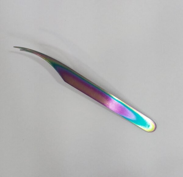 Pinça Fadacolor Semi Reta furtacor