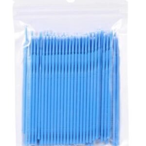 Microbrush Azul Claro
