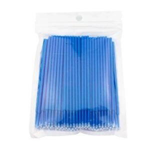 Microbrush Azul Caneta