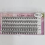 Tufo Fada Color 20P 0.10 Mix (10 ao 16)