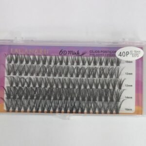 Tufo Fada Color 30P 0.10 Mix (10 ao 16)