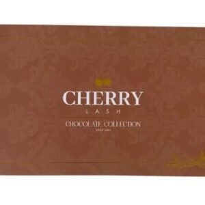 Cílios W Cherry 5D 0.07 M Mix 7 ao 12 (Brow)