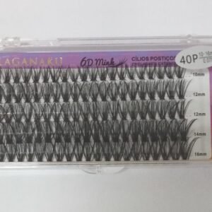 Tufo Laganaku 40P 0.10 Mix (10 ao 16)