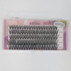 Tufo Fada Color 40P 0.10 Mix (10 ao 16)