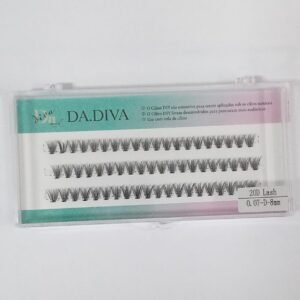 Tufo Dadiva  20P TAM 08 Base Reta