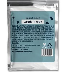 Argila Verde Della & Delle