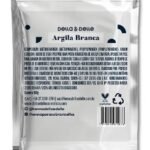 Argila Branca Della & Delle