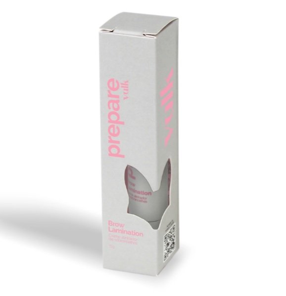 Passo 1 - Prepare Vulk