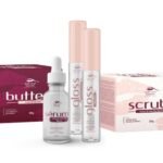 Kit  Lash And Beauty Lips