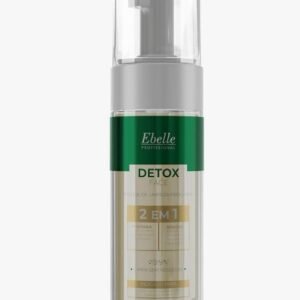Detox 2 em 1 Ebelle 150ml