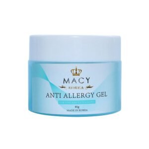 ANTI ALLERGI GEL MACY 80G