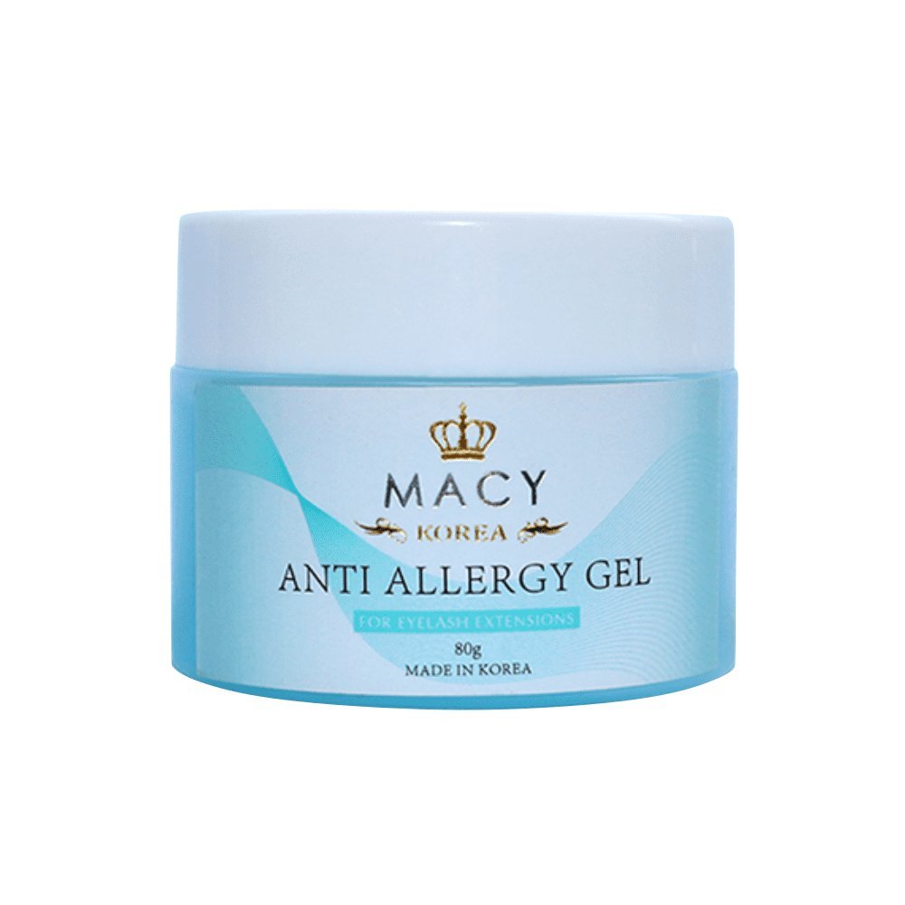 ANTI ALLERGI GEL MACY 80G