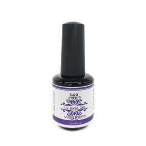 Base em Gel X&D
