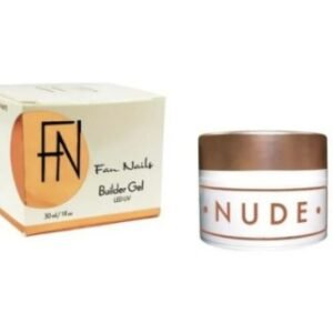 BUILDER GEL FAN NAILS 30ML