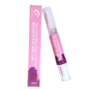 Removedor Caneta Bella Rosa