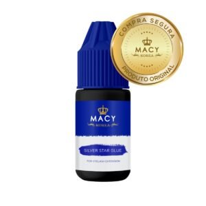 Cola Macy Silver 5G